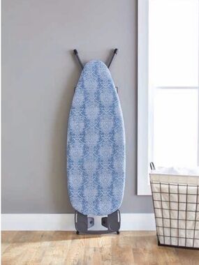 Better Homes And Gardens Blue Damask Ironing Board Cover